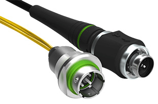 Fischer FiberOptic Series Fischer FiberOptic Series