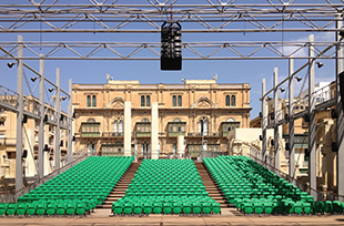Pjazza Teatru Rjal Pjazza Teatru Rjal