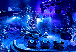 Morjana nightclub