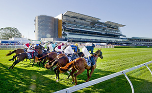 Randwick Racecourse