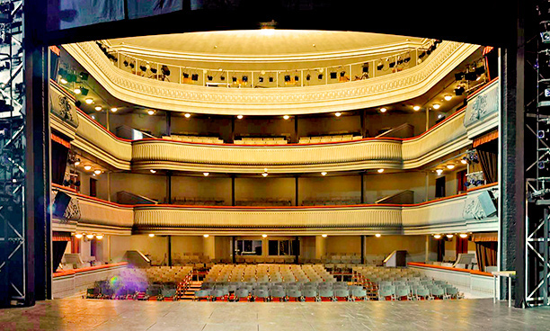 State Theatre of Nations