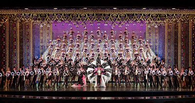 Takarazuka Revue