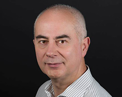 Thierry Gandilhon Thierry Gandilhon