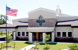 Trinity Baptist Church