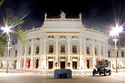 Burgtheater