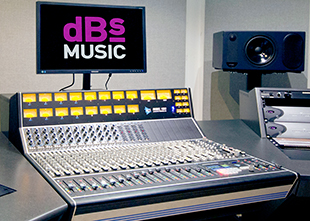 dBs Music