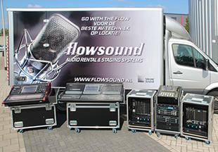 Flowsound