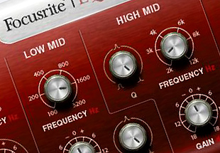 Focusrite