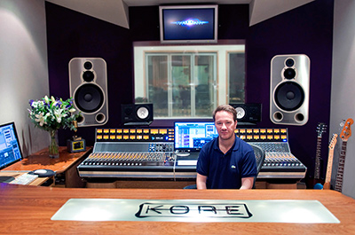 Kore Studios