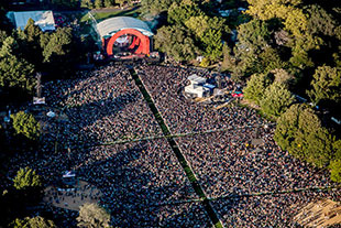 Global Citizen Festival