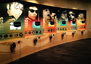 Grammy Museum