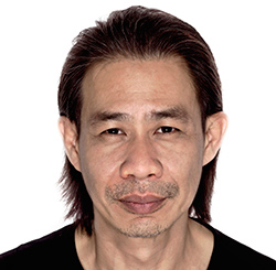 Jason Tan