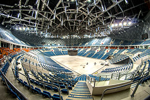Kraków Arena