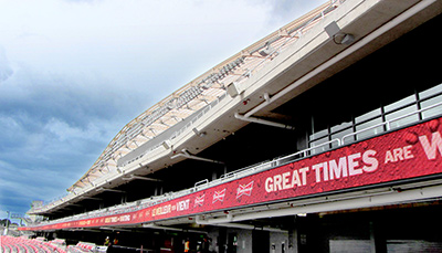 TD Place Stadium