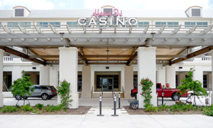 Hialeah Park Casino