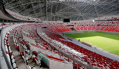 Singapore Sports Hub