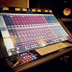 Slate Pro Audio Raven MTX Slate Pro Audio Raven MTX