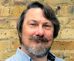 Richard Northwood