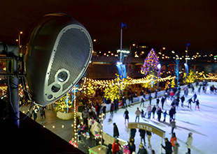 RiverRink