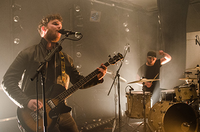 Royal Blood Royal Blood