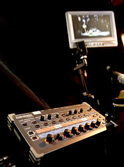 Roland M-48 Personal Mixer Roland M-48 Personal Mixer