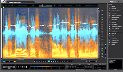 iZotope RX 4