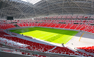 Singapore Sports Hub