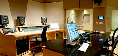 Sweetwater Studios