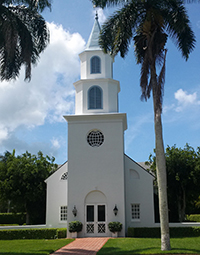 Trinity-by-the-Cove Episcopal Church