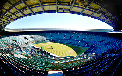 Wimbledon Centre Court