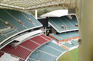 Adelaide Oval