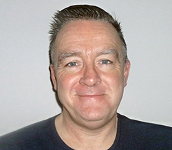 Graham Cochrane