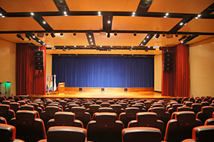 Atilra Convention Center
