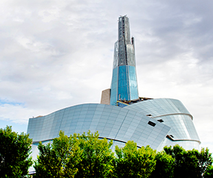 Canadian Museum for Human Rights