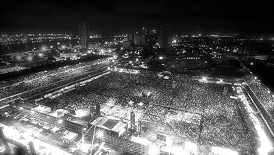 The Experience The Experience