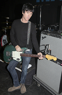 Johnny Marr