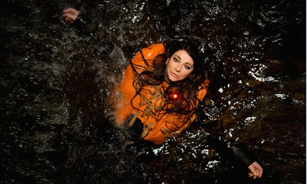 Before the Dawn - Kate Bush Before the Dawn