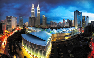 Kuala Lumpur Convention Centre