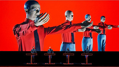 Kraftwerk