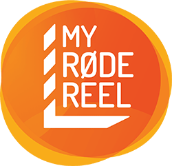 My Røde Reel