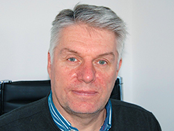 Ron Bonner Ron Bonner
