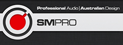 SM Pro Audio