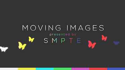 Moving Images 