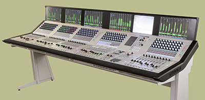 Studer Vista V