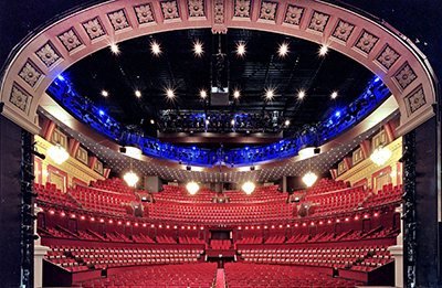 Koninklijk Theater Carré