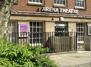 Arena Theatre