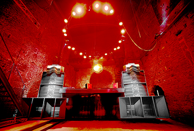 Café d’Anvers