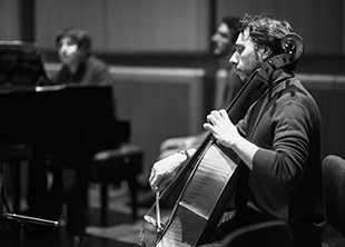 Ramin Bahrami
