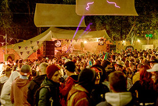 Gottwood festival