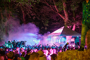 Gottwood festival